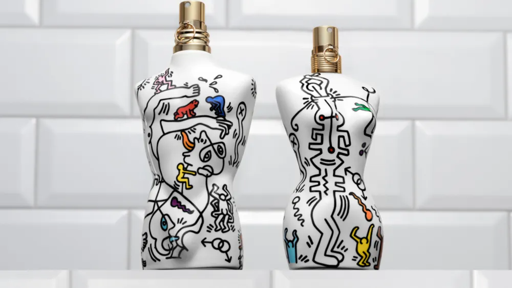 レア】 ELLE 1986年特別号 Jean Paul Gaultier レア】 ELLE 1986年特別